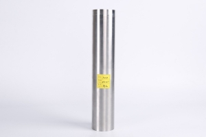 Super Anti-Corrosion Stainless Steel S31254 Tube Hollow