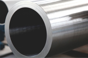 Boiler heat exchanger pipe